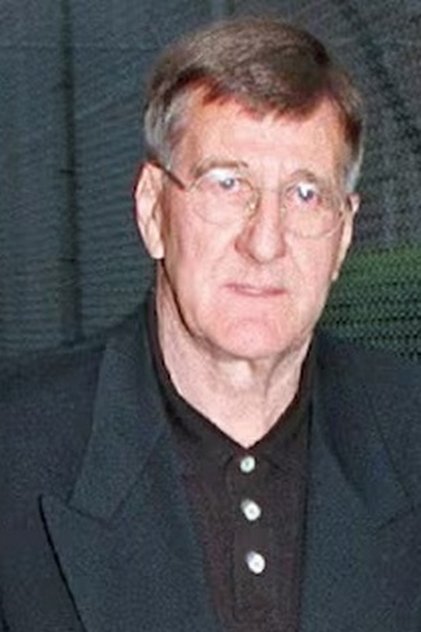 Alan Eagleson Alan Eagleson