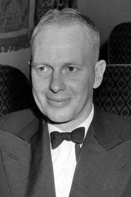 John Farrow John Farrow