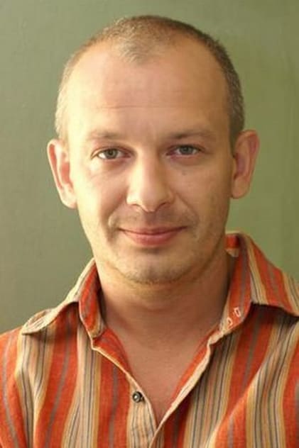 Dmitriy Maryanov Profilbild