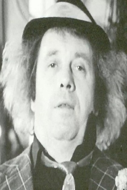 Actor Image