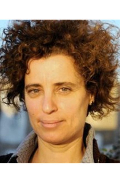Silvina Landsmann Silvina Landsmann