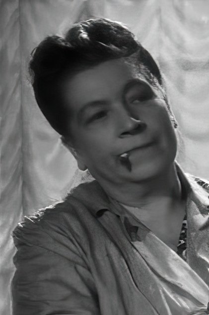 Actor Image