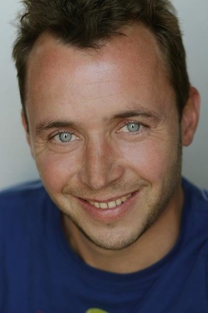 Actor Image