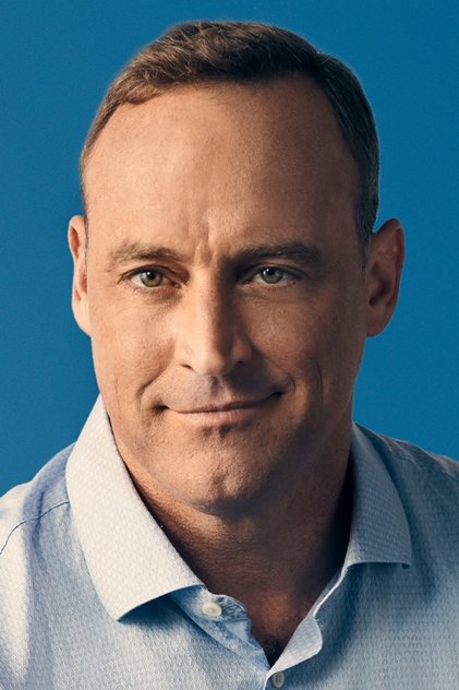 Matt Iseman Matt Iseman