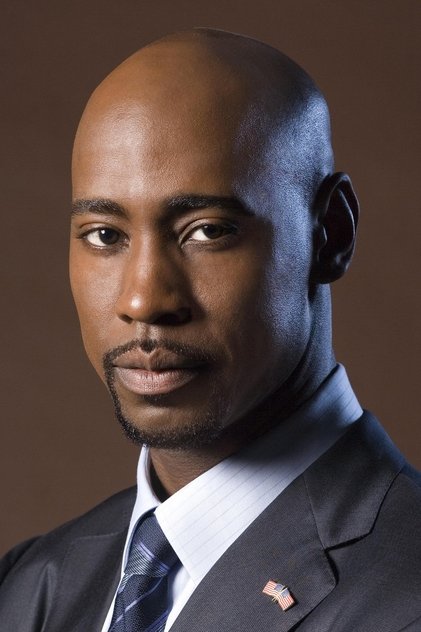 D.B. Woodside Profilbild