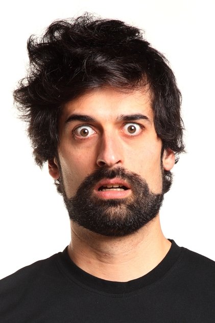 Actor Image