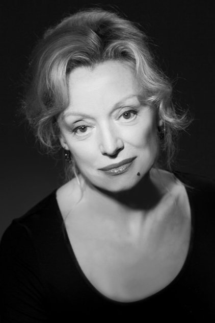 Caroline Silhol Caroline Silhol