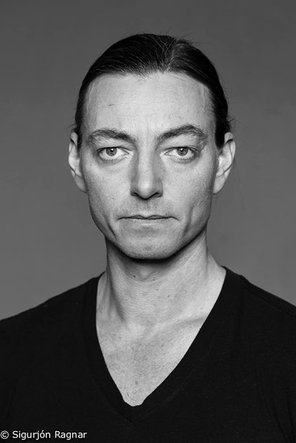 Actor Image