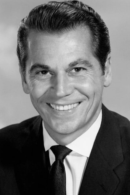 Ron Randell Ron Randell