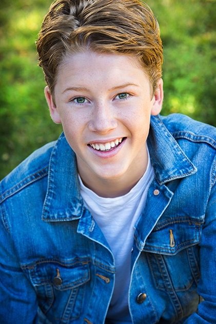 Actor Image
