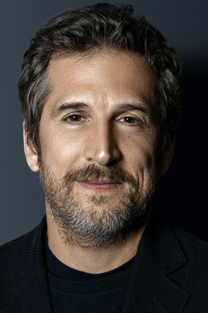 Guillaume Canet Guillaume Canet