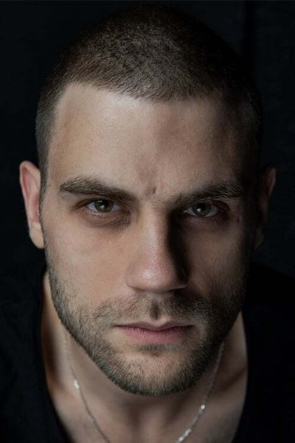 Actor Image