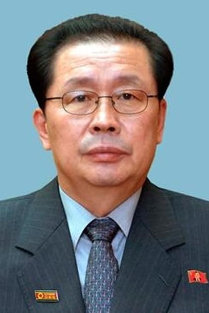 Jang Song-thaek Profilbild