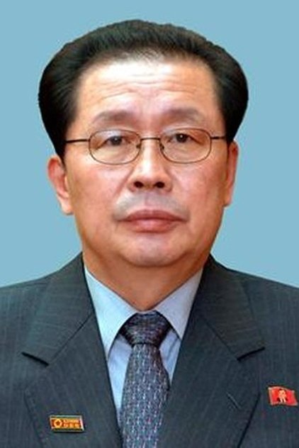 Jang Song-thaek Jang Song-thaek
