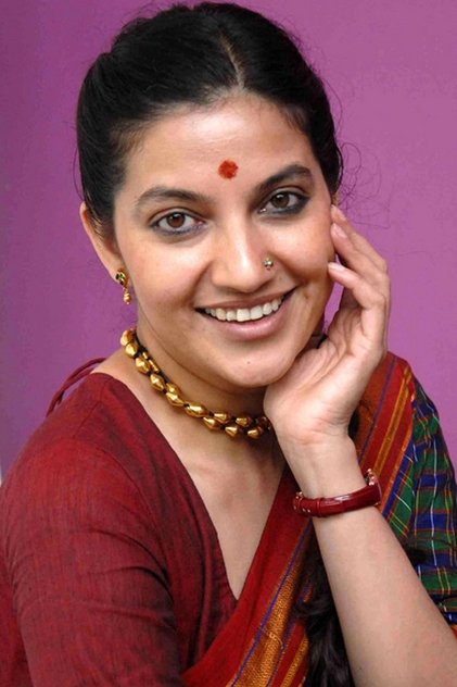 Bhavana Ramanna Bhavana Ramanna