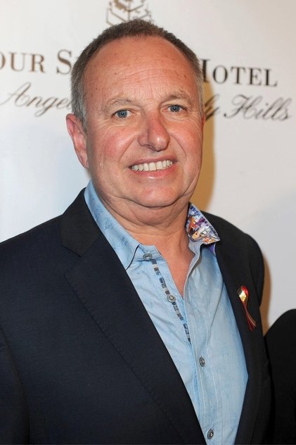 Chris Munro Chris Munro