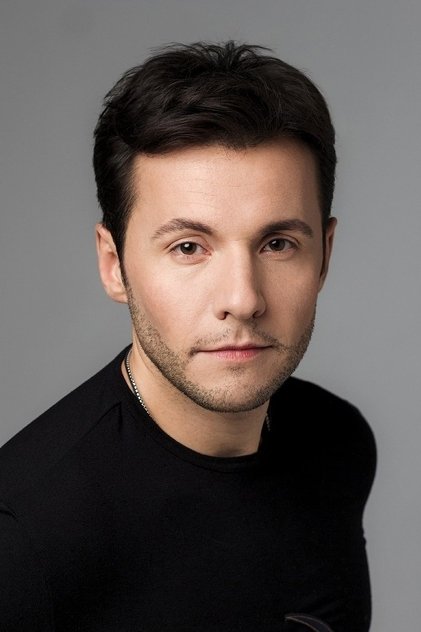Actor Image