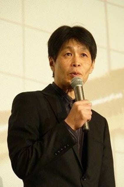 Mamoru Hoshi Profilbild