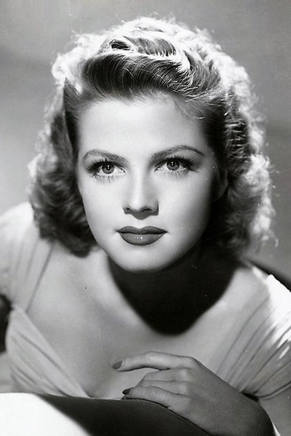 Jean Rogers Jean Rogers