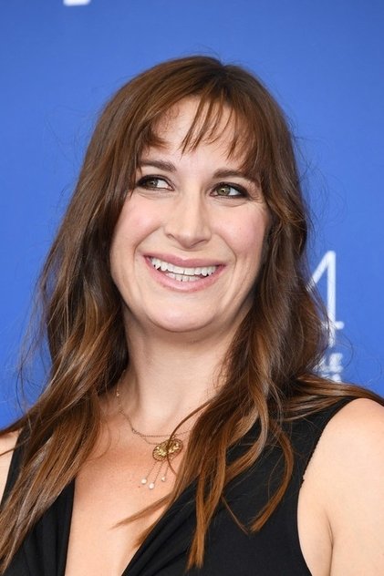 Actor Image
