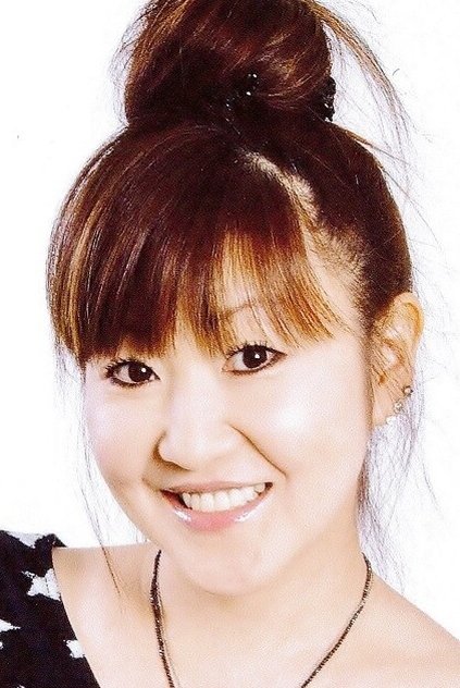 Mika Kanai Mika Kanai