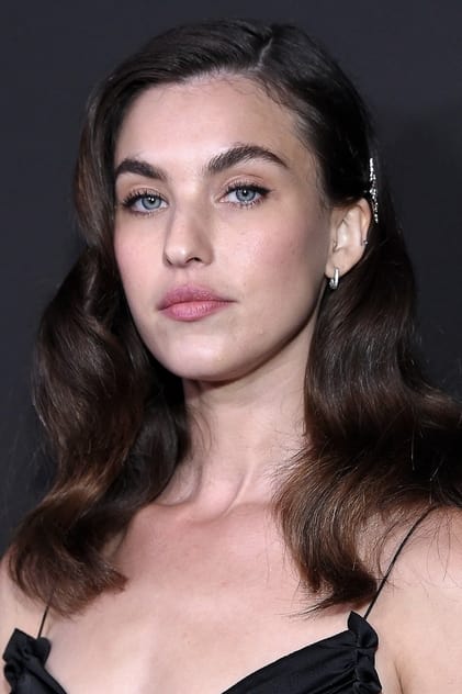 Rainey Qualley Profilbild