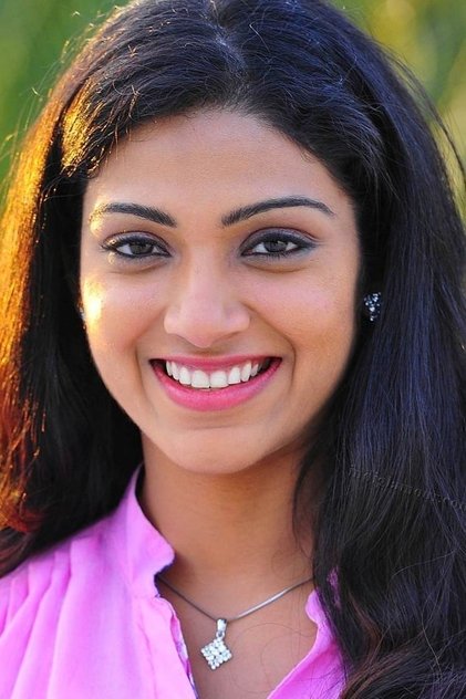 Avanthika Mohan Avanthika Mohan