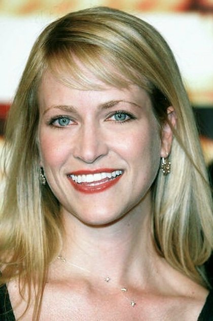 Lori Heuring Lori Heuring