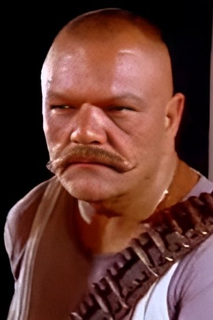 Actor Image
