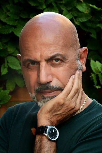 Mohammad Reza Delpak Mohammad Reza Delpak