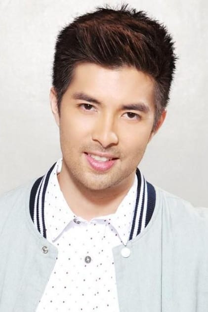 Joross Gamboa Profilbild