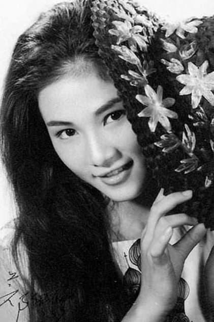 Cheng Pei-pei Profilbild