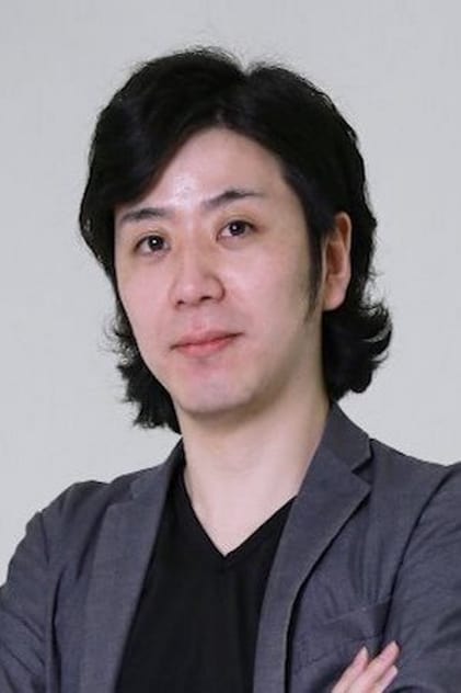 Hiroto Yokokawa Profilbild