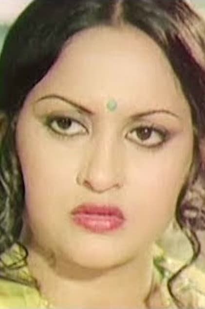 Padma Chauhan Profilbild