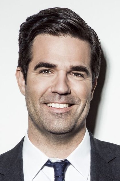 Rob Delaney Rob Delaney