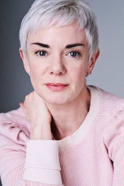 Victoria Hamilton Victoria Hamilton