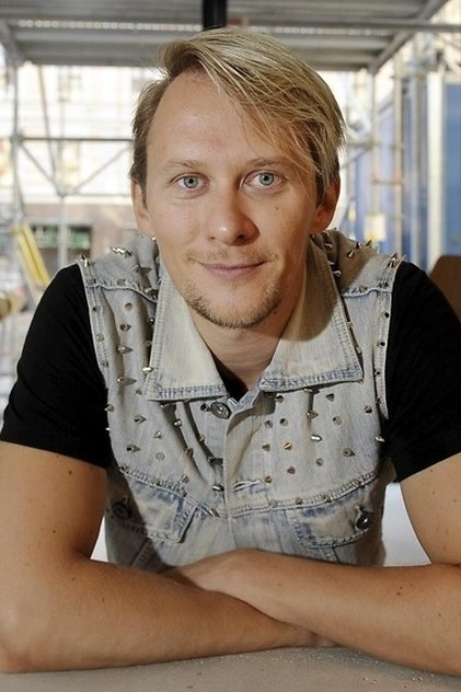 Jarno Laasala Jarno Laasala