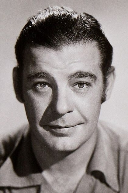 Lon Chaney Jr. Lon Chaney Jr.