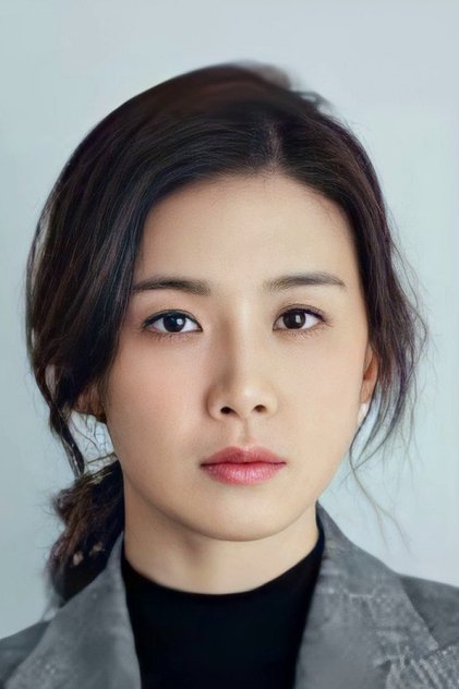 Lee Bo-young Lee Bo-young
