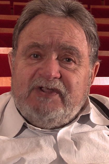 Daniel Milgram Profilbild