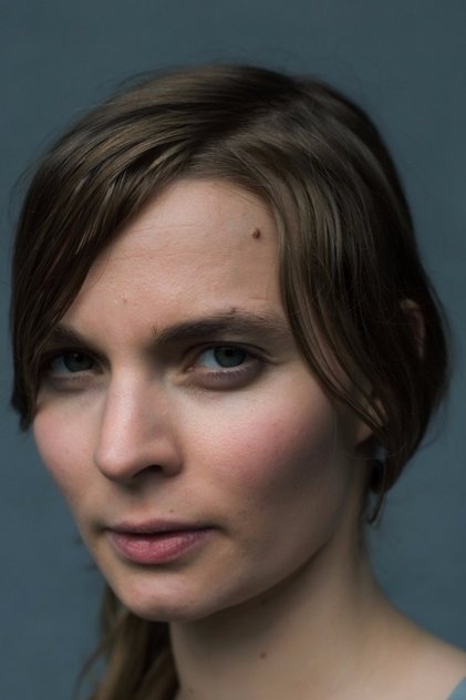 Hildur Guðnadóttir Profilbild