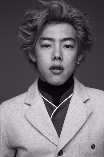 Actor Image