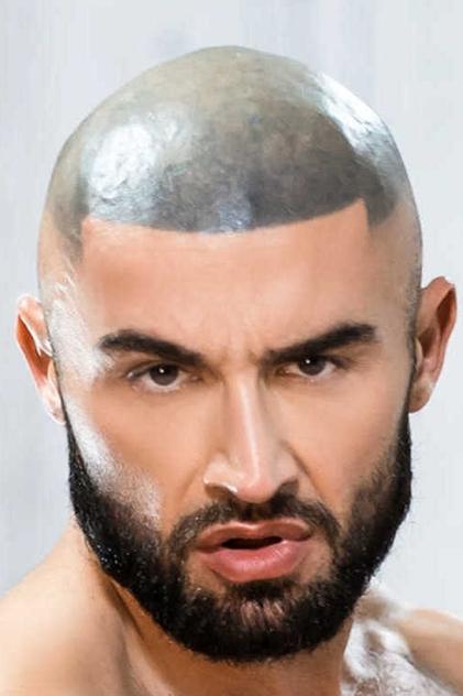 François Sagat Profilbild