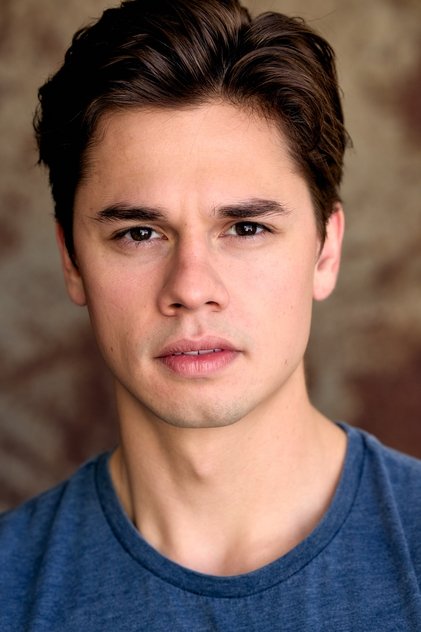 Actor Image