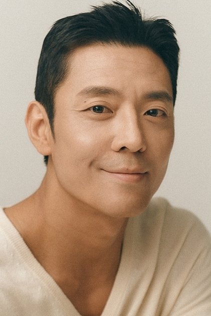 Actor Image