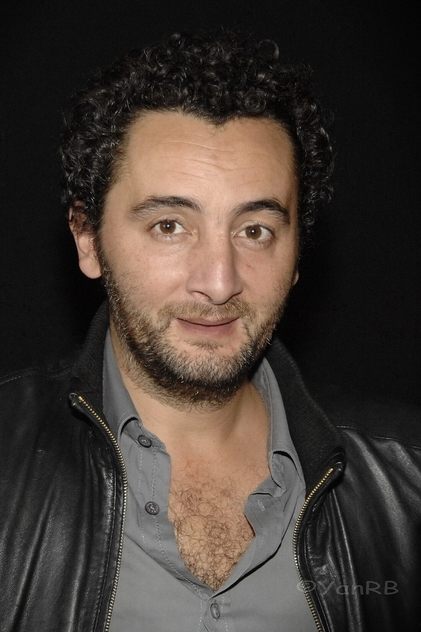 Nader Boussandel Profilbild