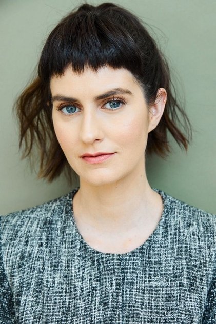 Actor Image