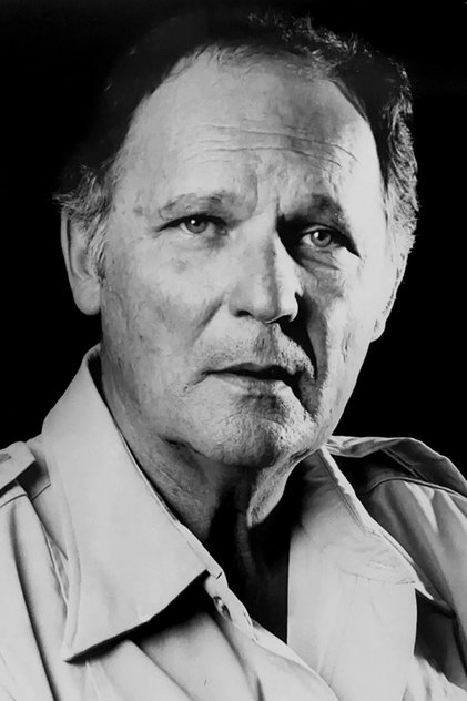 John Vernon John Vernon