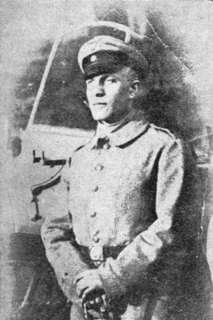 Dimitris Gaziadis Dimitris Gaziadis