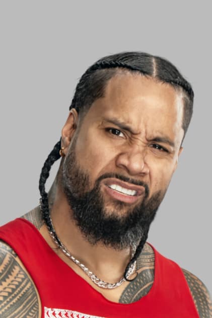 Jonathan Fatu Jr. Jonathan Fatu Jr.